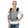 Hoppediz Bondolino Slim Fit Jaquard London schwarz-weiß