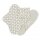 Imse Vimse Stoffbinden Regular Slim Black Dots 3er Pack