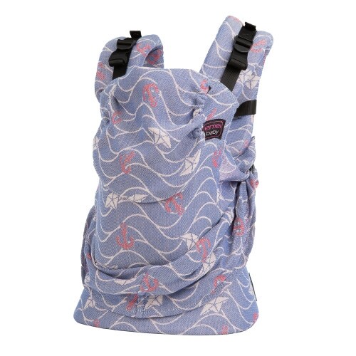 Emeibaby Trage Baby Anker Schiff
