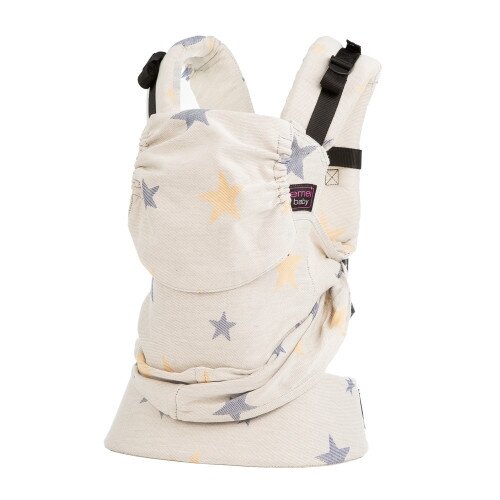Emeibaby Trage Baby Sterne