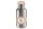 Blafre Edelstahl Trinkflasche 500ml peach
