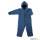 Popolini Overall Wollvlies jeans