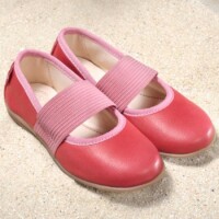 Pololo Ballerina Fleur Berry