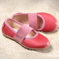 Pololo Ballerina Fleur Berry