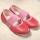 Pololo Ballerina Fleur Berry
