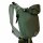 Storchenwiege BabyCarrier grün