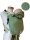 Storchenwiege BabyCarrier grün