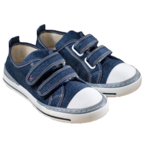 Pololo Sol Sneaker jeans