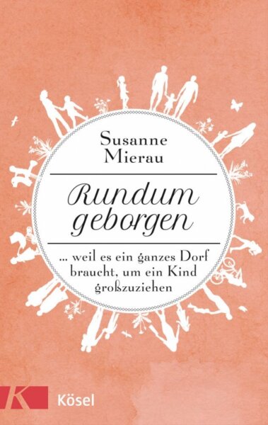 Rundum Geborgen - Susanne Mierau
