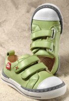 Pololo Sol Sneaker pistazie