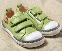 Pololo Sol Sneaker pistazie