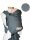 Storchenwiege BabyCarrier graphit