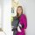 Storchenwiege BabyCarrier graphit