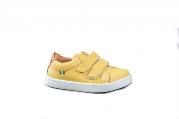 Kavat Ronneby yellow