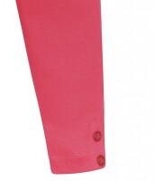 Lara Leggings fuchsia Gr. 74