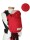 Storchenwiege BabyCarrier rot