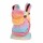 Emeibaby Trage Baby Baali Rainbow Sommer 2018