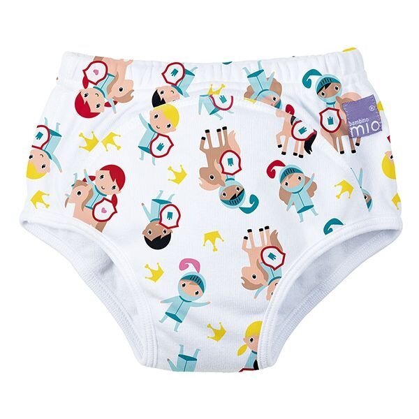 Bambino Mio Trainers Ritterreich