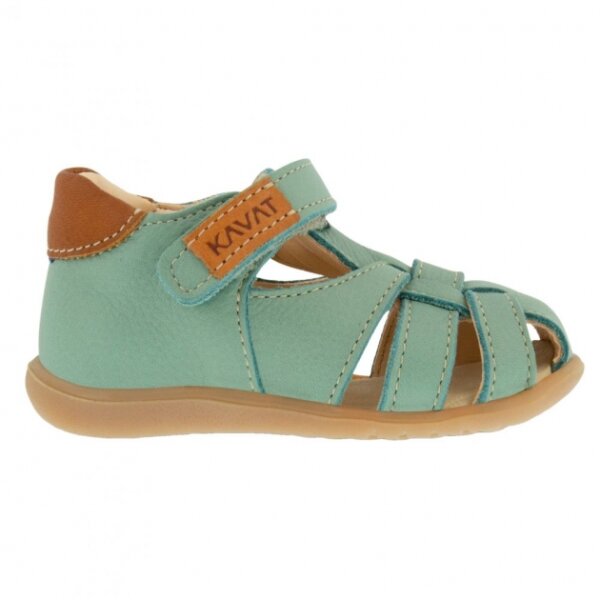 Rullsand Sandale Menthe