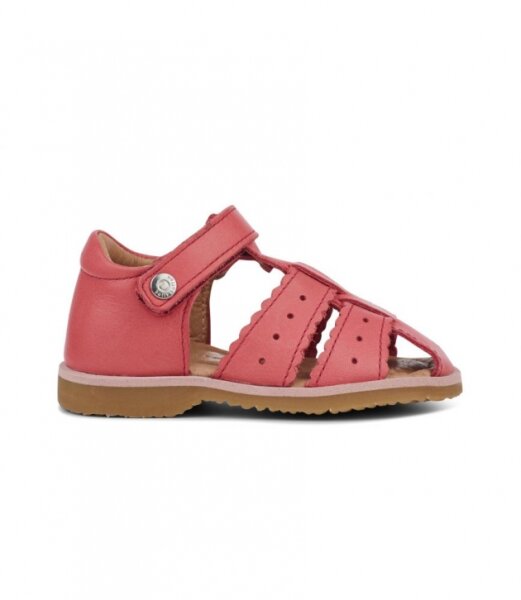 Bellybutton Sandale geschlossen berry