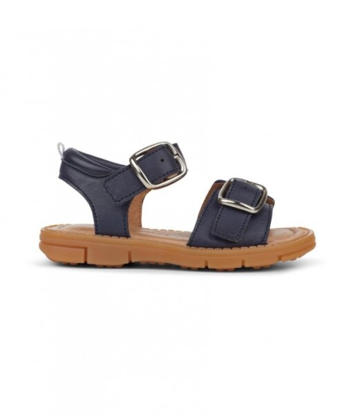 Bellybutton Schnallensandale navy