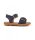 Bellybutton Schnallensandale navy