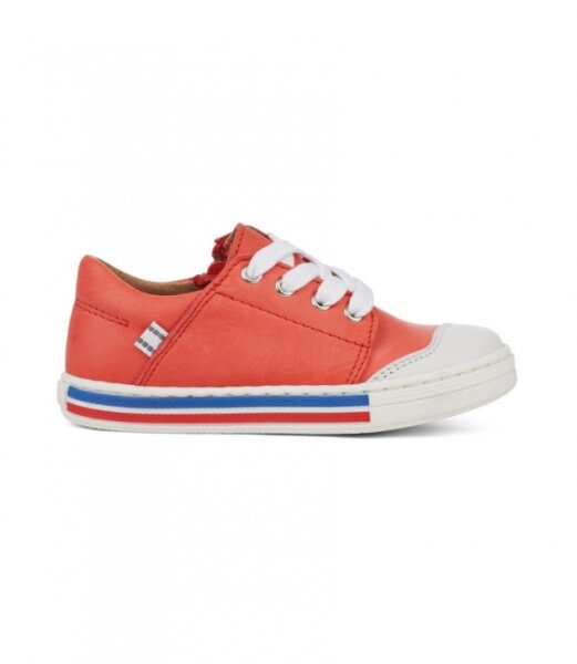 Bellybutton Sneaker red