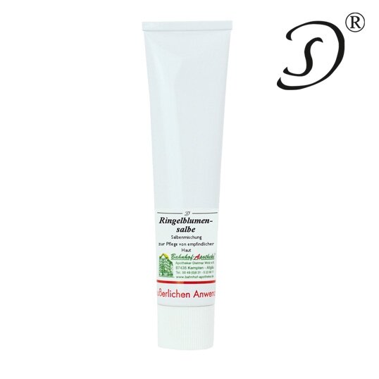 Ringelblumensalbe 30ml