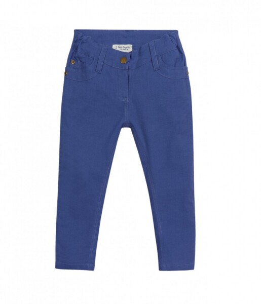 Reba denim blue