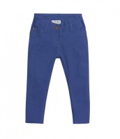 Reba denim blue