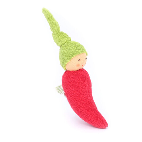 Greifling Chili 16cm