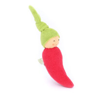 Greifling Chili 16cm