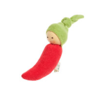 Greifling Chili 16cm