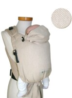 Storchenwiege BabyCarrier natur