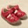 Verano Sandale rot