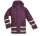 Winterjacke Skipper pflaume