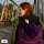 MaM Tragecover Deluxe Flex Plum/ Plum