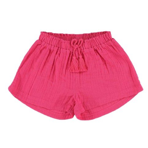 Janne Shorts fuchsia