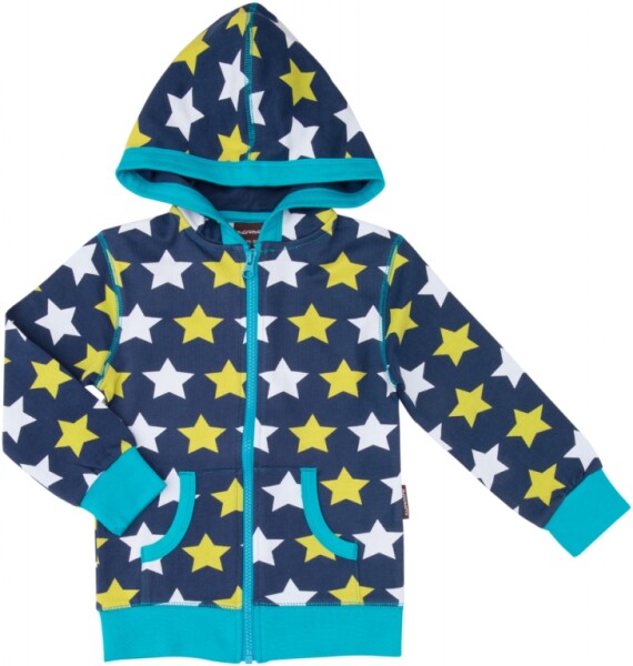 Cardigan Multistar