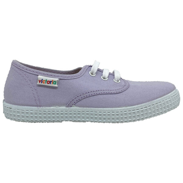 Canvas Maxi Sneaker Lilie