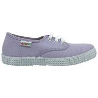 Canvas Maxi Sneaker Lilie