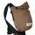 Storchenwiege BabyCarrier café