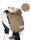 Storchenwiege BabyCarrier café