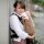 Storchenwiege BabyCarrier café