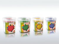Nawaro Softknete 4er Set