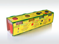Nawaro Softknete 4er Set