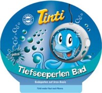 Tiefseeperlen Bad