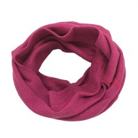 Strunzl Wolle/Seide fuchsia
