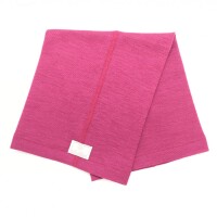 Strunzl Wolle/Seide fuchsia