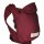 Storchenwiege BabyCarrier bordeaux